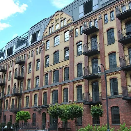 Royal - Inowroclawska * Wroclaw