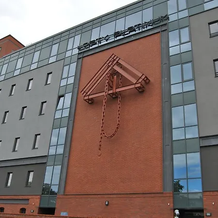 Royal - Inowroclawska Wroclaw