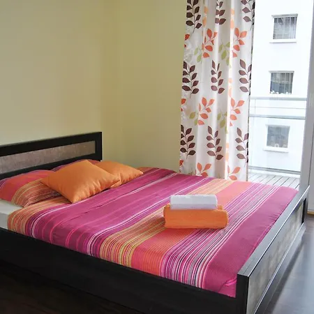 Royal - Inowroclawska Wrocław