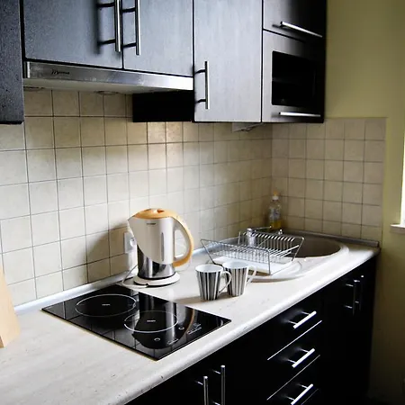 Apartment Royal - Inowroclawska *