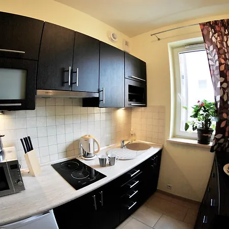 Royal - Inowroclawska * Wrocław