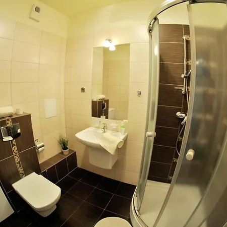 Royal - Inowroclawska Appartement