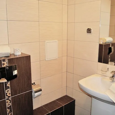 Apartment Royal - Inowroclawska Breslau