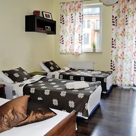 Apartment Royal - Inowroclawska