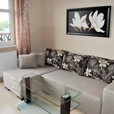 Royal - Inowroclawska Apartment *