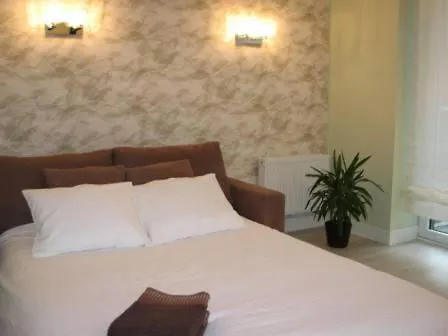 Apartment Royal - Inowroclawska
