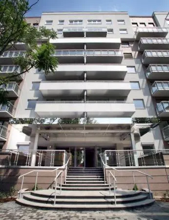 Apartment Royal - Inowroclawska Wroclaw