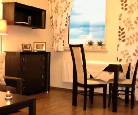 Apartment Royal - Inowroclawska Wroclaw