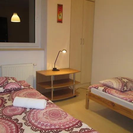 Apartment Royal - Inowroclawska Wroclaw