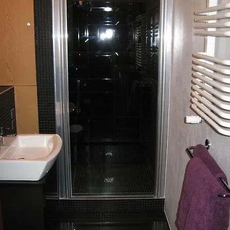 Appartement Royal - Inowroclawska *