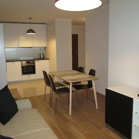 Apartment Royal - Inowroclawska *