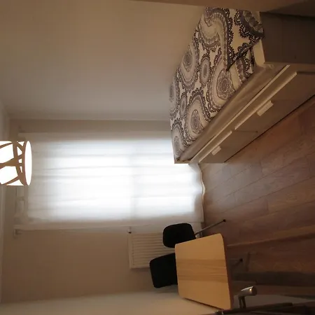 Apartment Royal - Inowroclawska *
