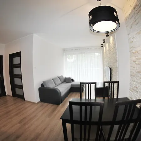 Apartment Royal - Inowroclawska Wroclaw