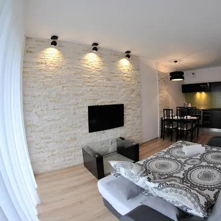 Appartement Royal - Inowroclawska