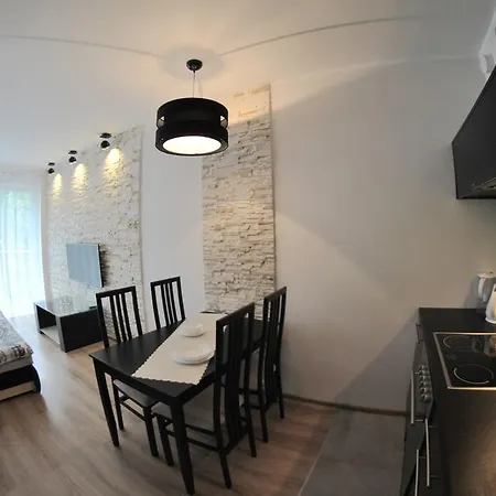 Apartment Royal - Inowroclawska *