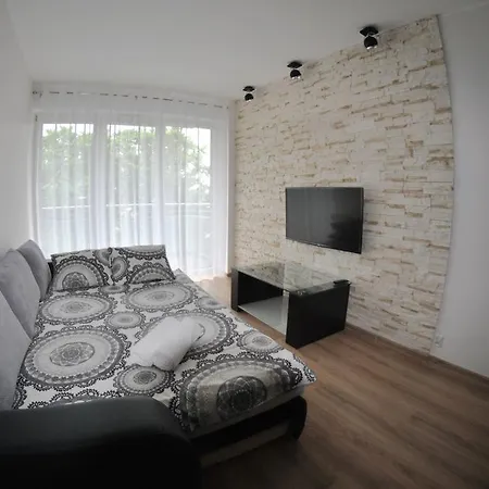 Appartement Royal - Inowroclawska