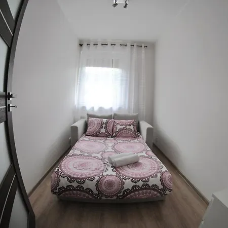 Apartment Royal - Inowroclawska Wroclaw