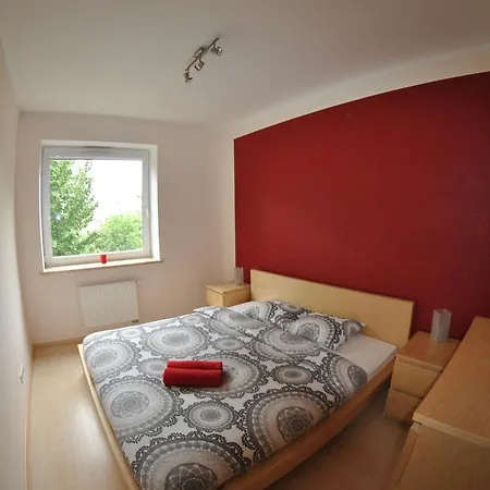 Appartement Royal - Inowroclawska Wrocław