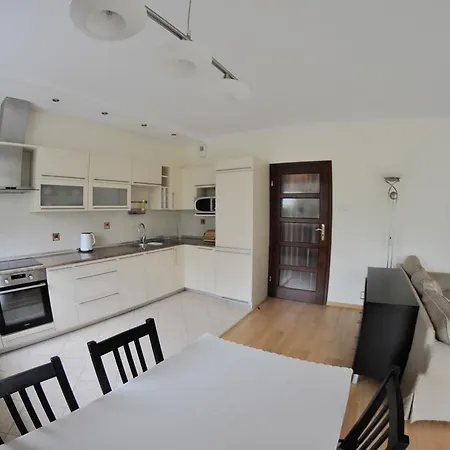 Appartement Royal - Inowroclawska