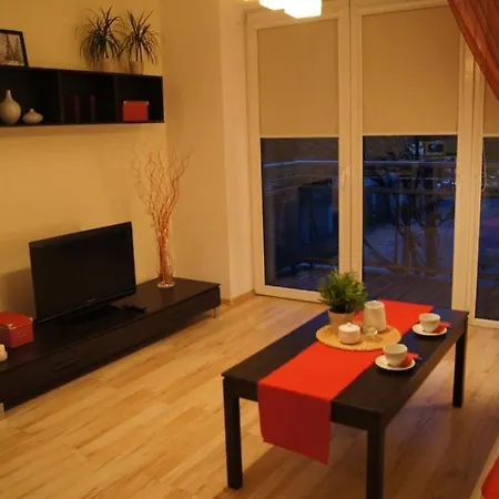 Apartment Royal - Inowroclawska