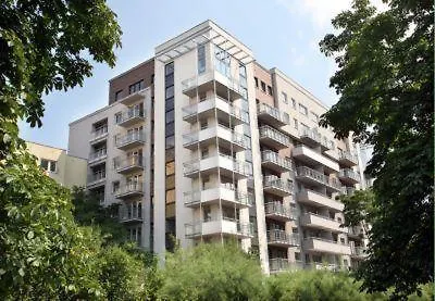 Apartamento Royal - Inowroclawska