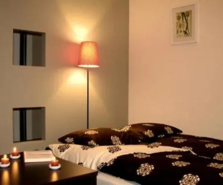 Royal - Inowroclawska Apartment
