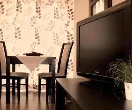 Royal - Inowroclawska Apartment *