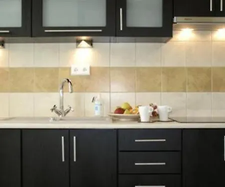 Appartement Royal - Inowroclawska Wrocław