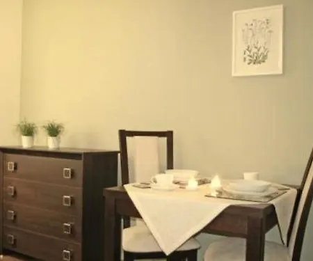 Apartment Royal - Inowroclawska *