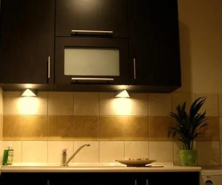 Appartement Royal - Inowroclawska Wrocław