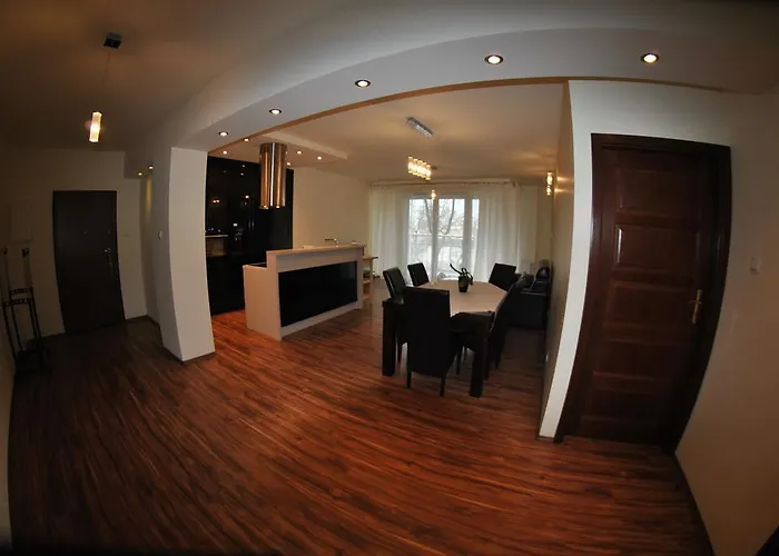 Royal - Inowroclawska Wrocław