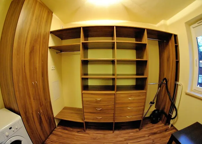 Royal - Inowroclawska Wrocław