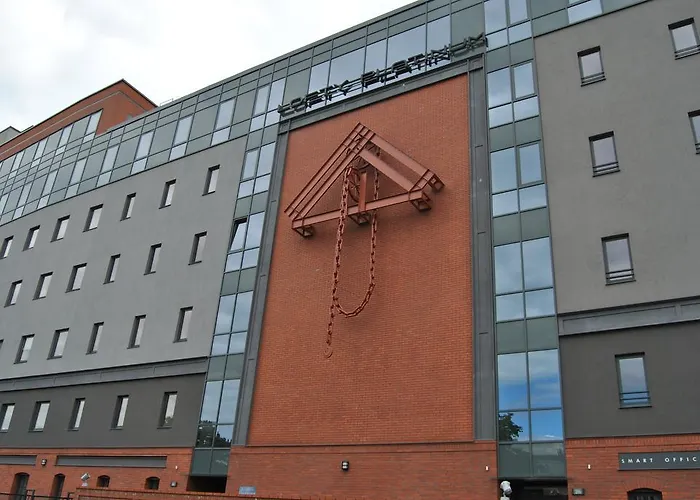 Royal - Inowroclawska Wrocław