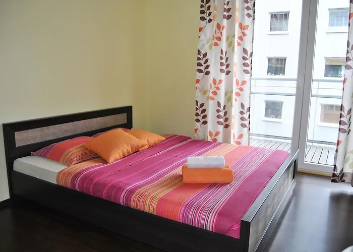 로열 아파트먼트 - 아파르타멘티 이노브로츠와프스카 브로츠와프