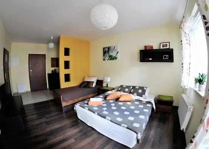 Royal - Inowroclawska