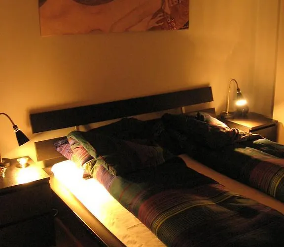 로열 아파트먼트 - 아파르타멘티 이노브로츠와프스카