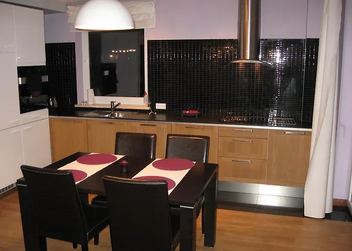 로열 아파트먼트 - 아파르타멘티 이노브로츠와프스카