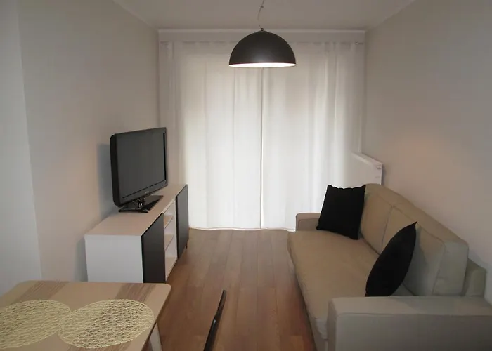 로열 아파트먼트 - 아파르타멘티 이노브로츠와프스카