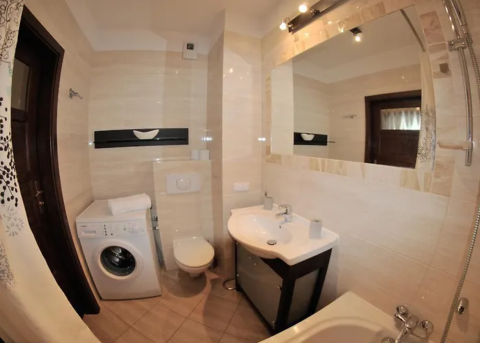 Royal - Inowroclawska Wrocław