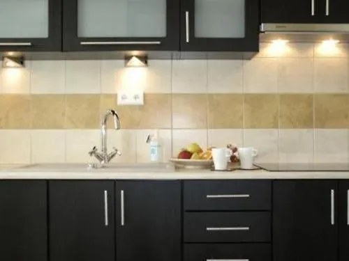 Lejlighed Royal - Inowroclawska Wrocław