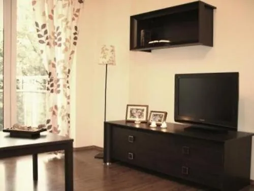 로열 아파트먼트 - 아파르타멘티 이노브로츠와프스카 브로츠와프